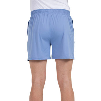 Short Bullpadel Ceclavin Bleu - Esprit Padel Shop 