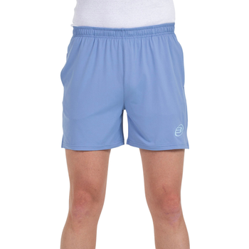Short Bullpadel Ceclavin Bleu - Esprit Padel Shop 