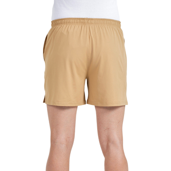 Short Bullpadel Ceclavin Marron - Esprit Padel Shop