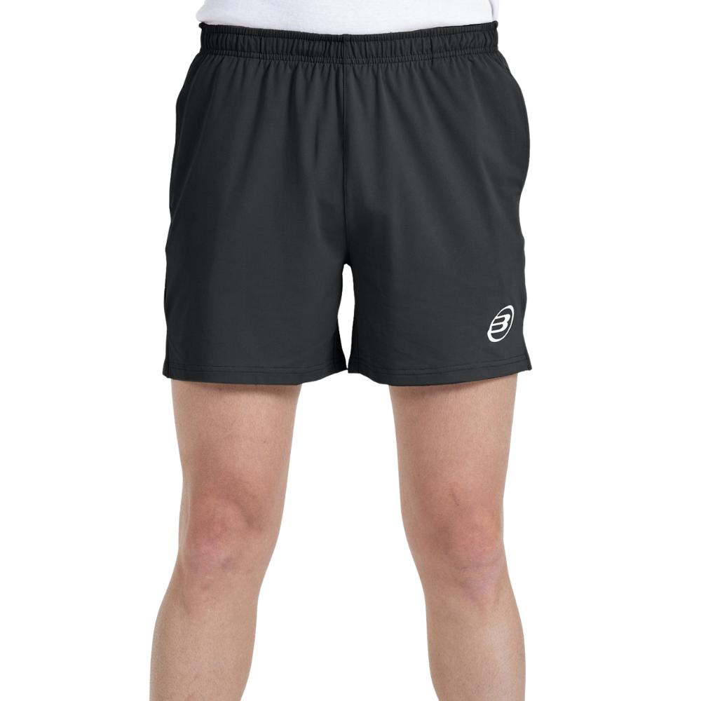 Bullpadel Ceclavin black shorts - Esprit Padel Shop