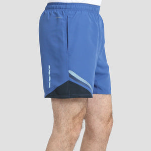 Short Bullpadel Leuco Bleu - Esprit Padel Shop