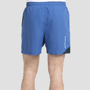 Short Bullpadel Leuco Bleu - Esprit Padel Shop