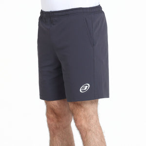 Short Bullpadel Moldo Noir - Esprit Padel Shop