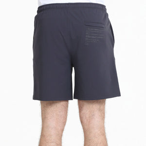 Short Bullpadel Moldo Noir - Esprit Padel Shop