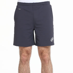 Short Bullpadel Moldo Noir - Esprit Padel Shop