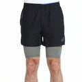 Short Bullpadel Tona Noir