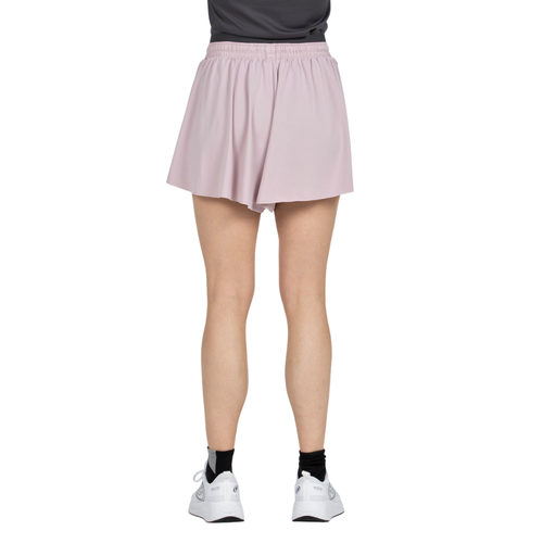 Short Bullpadel Vilavel Violet Femme - Esprit Padel Shop