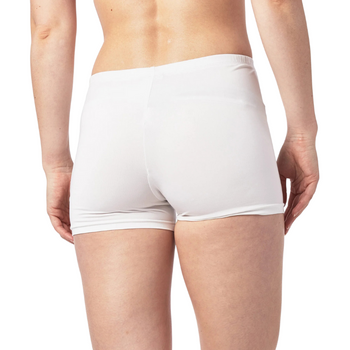 Short Fila Bella Blanc Femme - Esprit Padel Shop