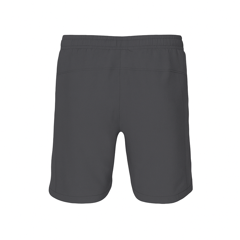 Short Fila Elrik Noir - Esprit Padel Shop