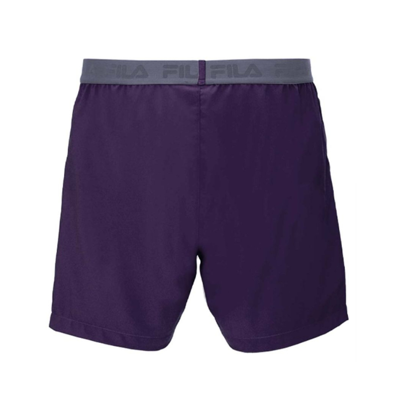Short Fila Jarno Violet - Esprit Padel Shop