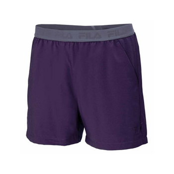 Short Fila Jarno Violet - Esprit Padel Shop