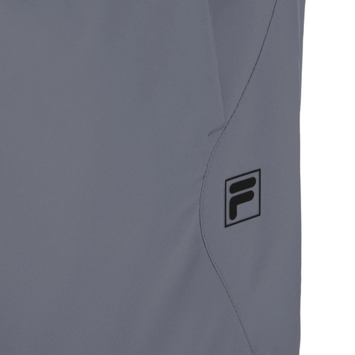 Short Fila Zayn Gris - Esprit Padel Shop