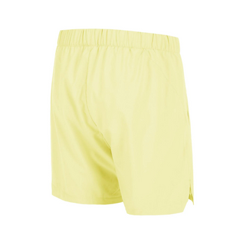 Short Fila Zayn Jaune - Esprit Padel Shop