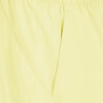 Short Fila Zayn Jaune - Esprit Padel Shop
