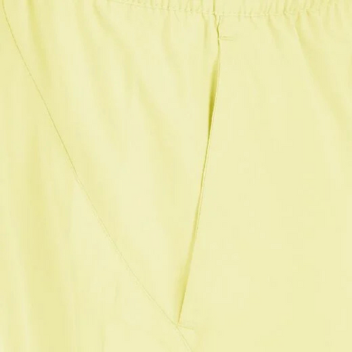 Short Fila Zayn Jaune - Esprit Padel Shop