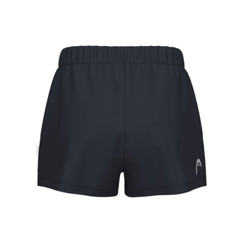 Short Head Dynamic Bleu Marine Femme - Esprit Padel Shop
