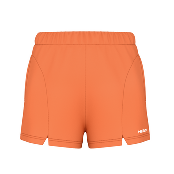 Short Head Dynamic Orange Femme - Esprit Padel Shop