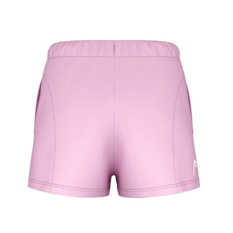 Short Head Dynamic Rose Femme - Esprit Padel Shop