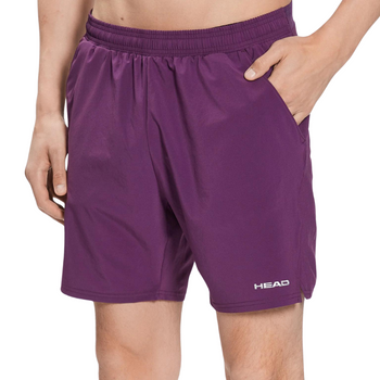Short Head Performance Violet Face - Esprit Padel Shop
