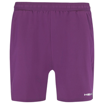 Short Head Performance Violet Face - Esprit Padel Shop