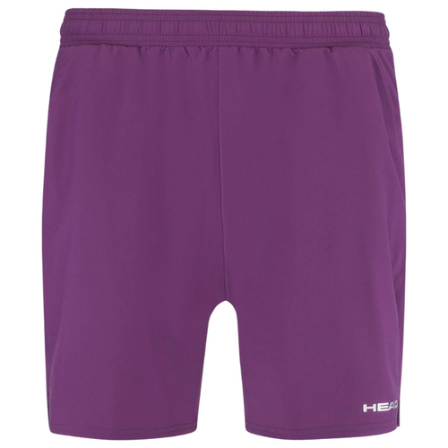 Short Head Performance Violet Face - Esprit Padel Shop