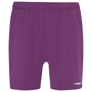 Short Head Performance Violet Face - Esprit Padel Shop