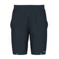 Head Petite Performance Marinblå Shorts