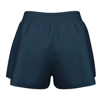 Short Head Petite Play Bleu Femme - Esprit Padel Shop
