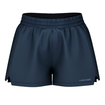 Short Head Petite Play Bleu Femme - Esprit Padel Shop