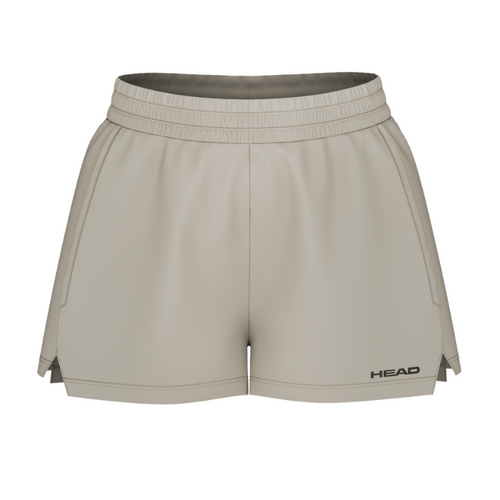 Short Head Play Gris Femme - Esprit Padel Shop