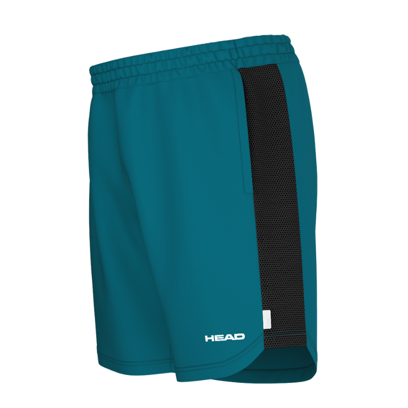 Short Head Power Bleu - Esprit Padel Shop