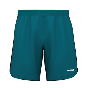 Short Head Power Bleu - Esprit Padel Shop