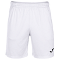 Short Joma Drive Blanc