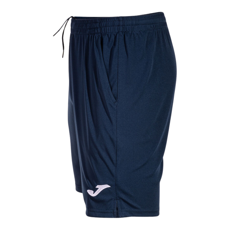 Short Joma Drive Bleu Marine - Esprit Padel Shop