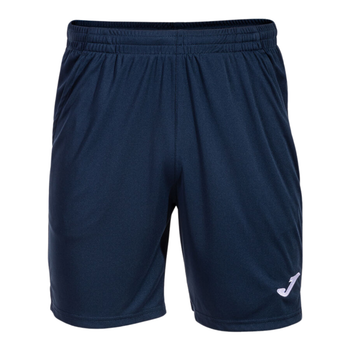Short Joma Drive Bleu Marine - Esprit Padel Shop