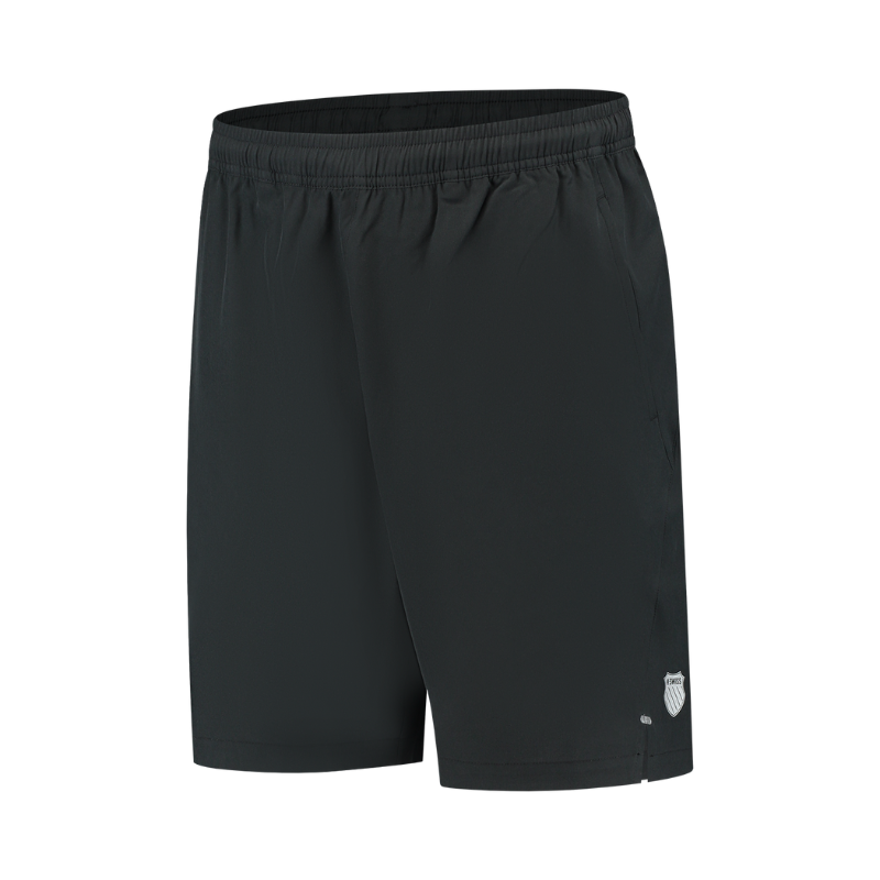 Short K-Swiss Hypercourt 7 Noir - Esprit Padel Shop