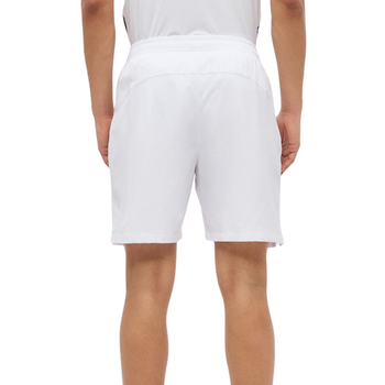Short K-Swiss Hypercourt 7" Shorts 3 Blanc - Esprit Padel Shop