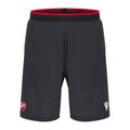 Short Macron x Ducati Noir