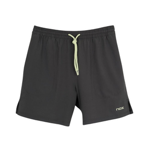 Short Nox Pro Gris - Esprit Padel Shop