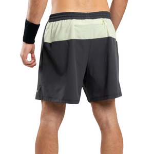 Short Nox Pro Gris - Esprit Padel Shop