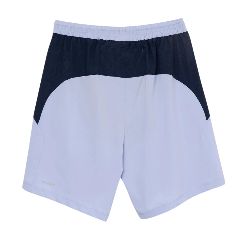 Short Nox Pro Violet Arrière - Esprit Padel Shop