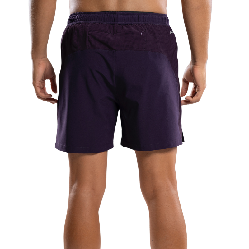 Short Nox Pro Violet - Esprit Padel Shop