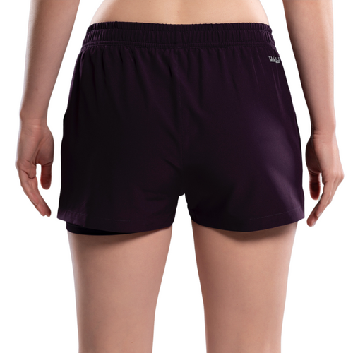 Short Nox Pro Violet Femme - Esprit Padel Shop