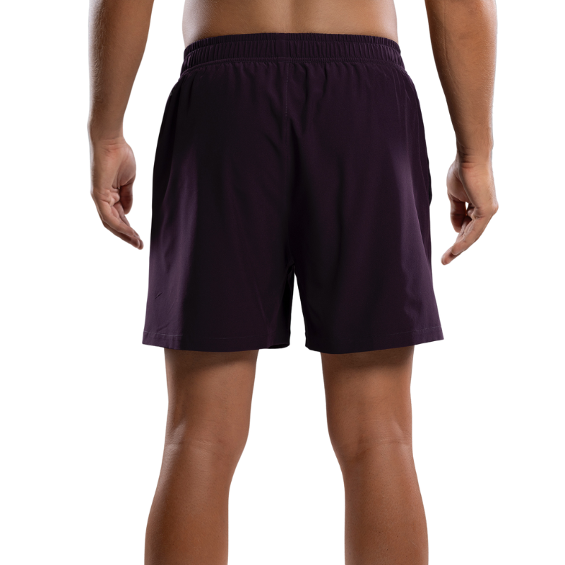 Short Nox Pro Violet  Foncé - Esprit Padel Shop