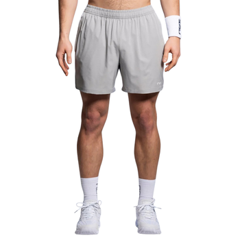 Short Nox Team Gris 2026 - Esprit Padel Shop