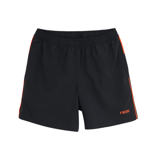 Pantaloncini Nox Team Neri 2026 - Esprit Padel Negozio