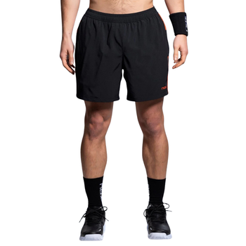 Pantaloncini Nox Team Neri 2026 - Esprit Padel Negozio