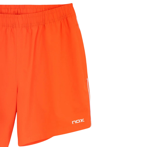 Short Nox Team Rouge 2026 - Esprit Padel Shop