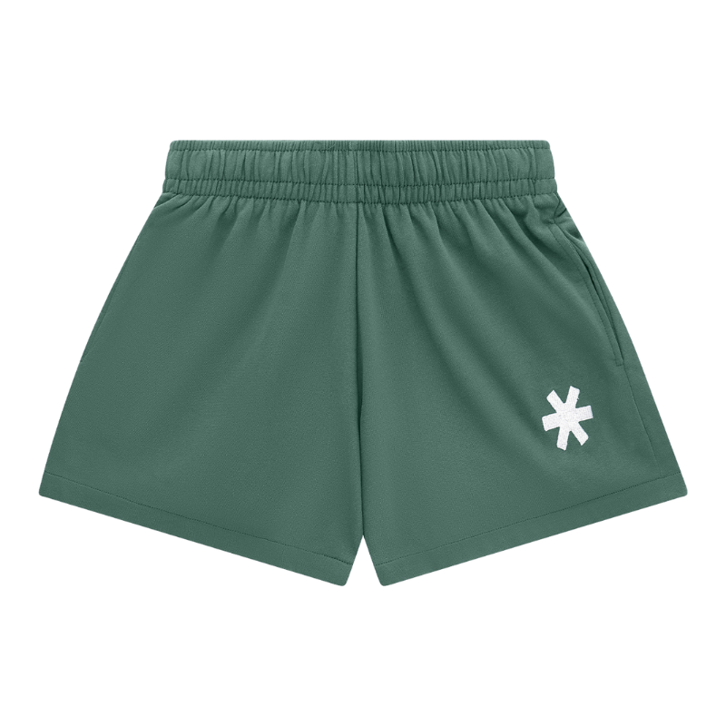Short Osaka Team Vert Femme - Esprit Padel Shop