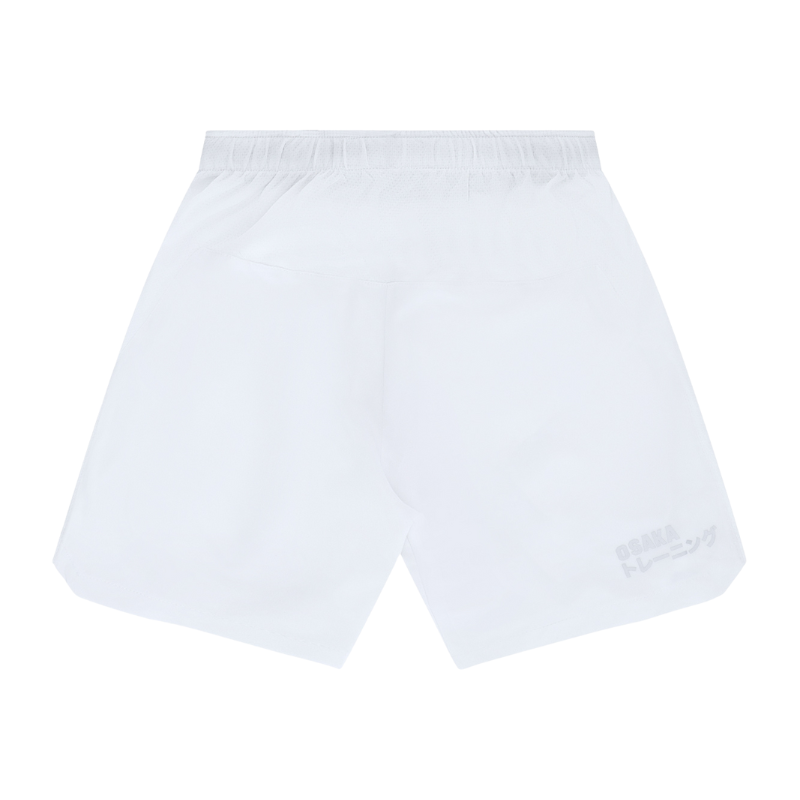 Short Osaka Training Blanc - Esprit Padel Shop